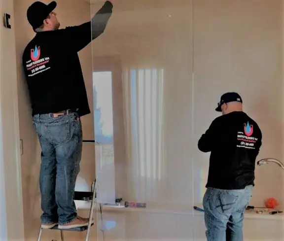 Professional plumbing installation for Toilet Repair in Wranglers Roost