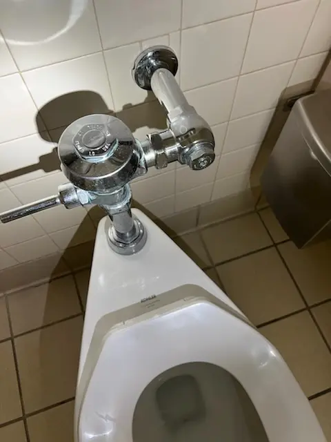 Fixture installation and repair for Pipe Repair in Wranglers Roost